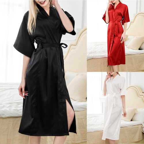 Peignoir pyjama femmes - peignoir,