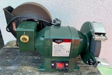 Touret à meuler mixte POWER