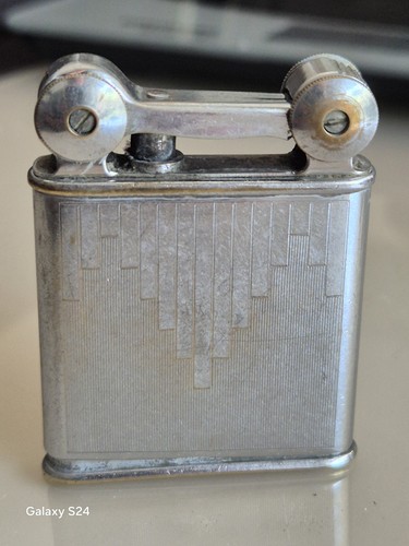 Ancien briquet flamidor - briquet,
