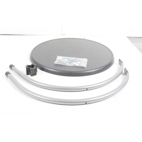 Table bistrot 60x72 cm - table,