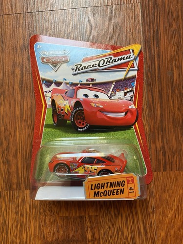 Voiture miniature disney pixar - miniature,