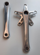 SR Apex M vintage old school