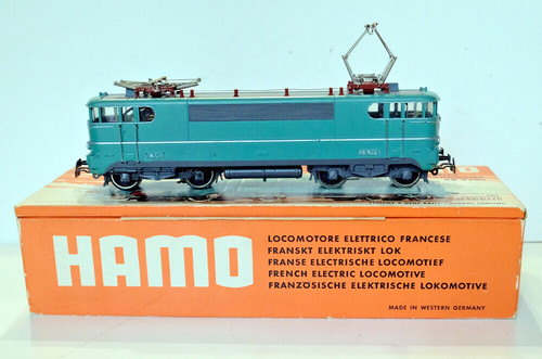 Marklin hamo 9223livraison - hamo,