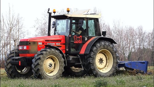 Same titan 160 - titan, 190