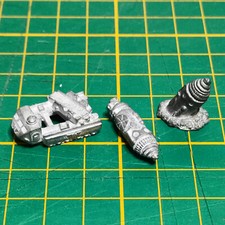 Warhammer Epic 40k | Squat |