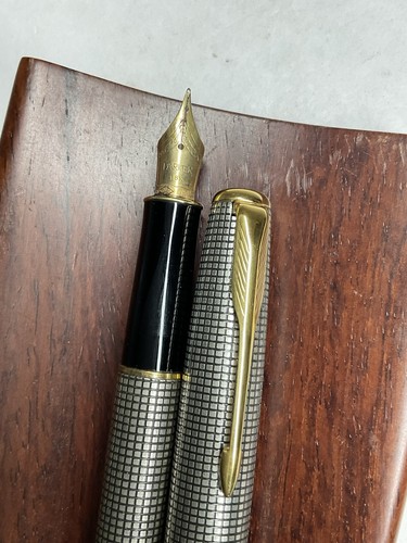 Stylo plume parker sonnet - sonnet, en