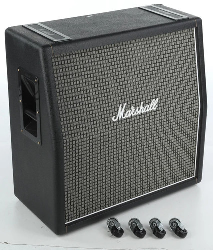 Marshall 1960ax 100 watt - marshall, 100-watt