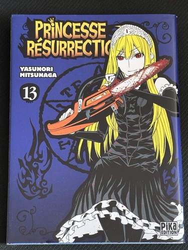 Livre manga princesse - livre,