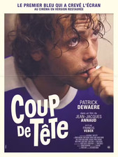 Affiche Pliée 40x60cm COUP DE