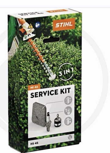Stihl kit entretien - kit, d’entretien