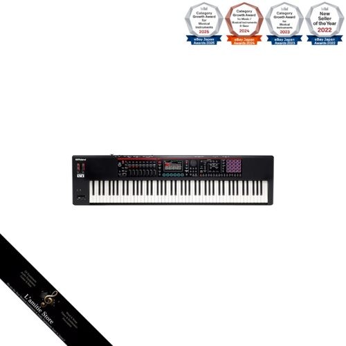Synthétiseur roland fantom - synthétiseur,