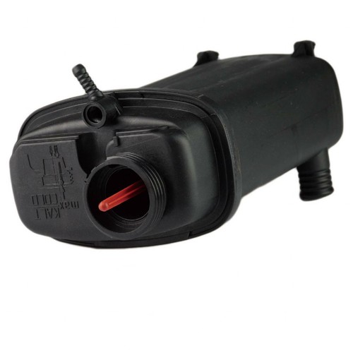 For bmw 850i coolant reservoir - for,