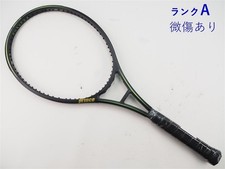 Raquette de tennis d'occasion Prince Phantom Graphite 100 modèle 2020...