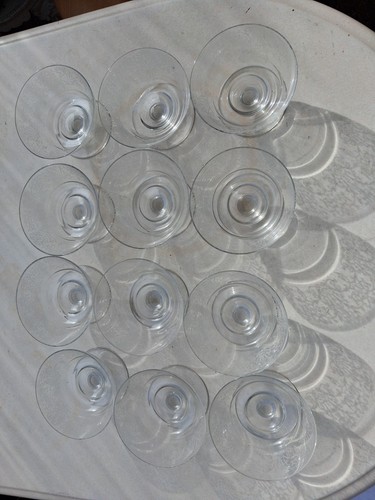 Coupes champagne - coupes, à