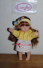 🤡Poupée COROLLE Mini