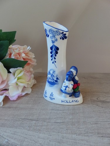 Vintage petit vase - vintage,