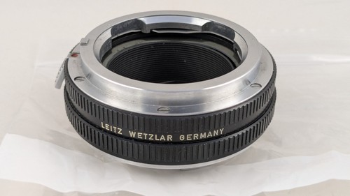 Bague leica leitz wetzlar - leica,