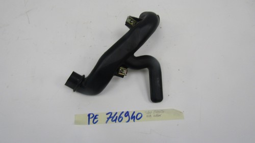 Tuyau circuit air - air, bo�te