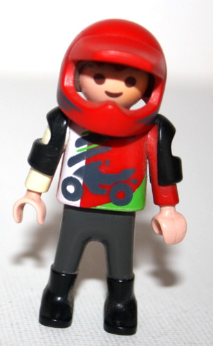 Playmobil 4919 enfant garcon - playmobil,