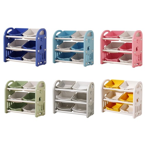 Armoire rangement jouets - armoire,
