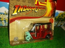 Matchbox 2024 MBX Indiana