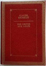 Grives aux loups - Claude