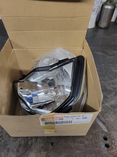Phare wrf250 2008 2014 - wrf250, wrf450