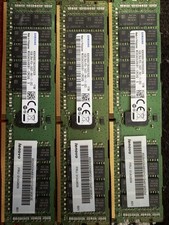 RAM serveur DDR4 16 Go ECC