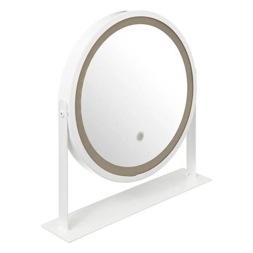 Miroir pivotant poser - pivotant, "led"