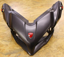 Ducati Multistrada 1200 S 1260 2015 2016 2017 front fairing cowling cowl cover