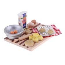 1:12 Dollhouse Miniature