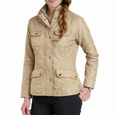Veste matelassée Barbour