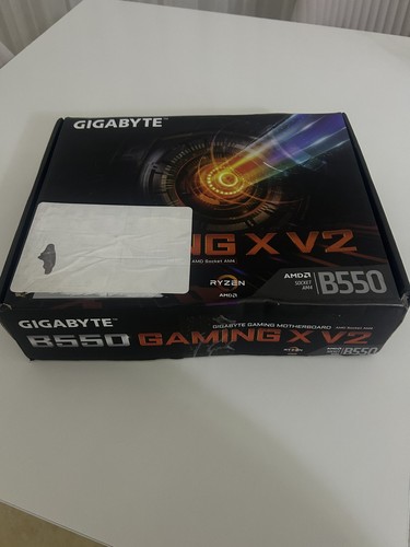 Gigabyte b550 gaming - gigabyte,