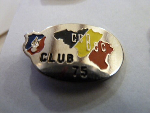 Pin gendarmerie belge - pin's,
