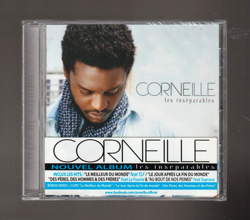 Corneille les - ♫,