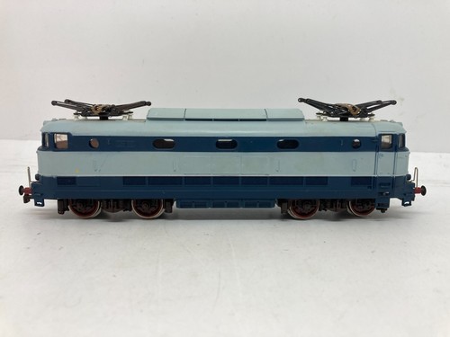 Rivarossi 1451 locomotive - ho,