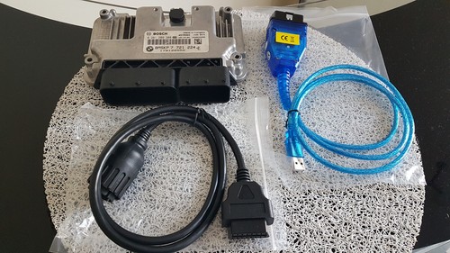 Kit bmw racing hprace - bmw, pour