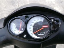 tableau de bord compteur pour DERBI VARIANT 50 2017 84527