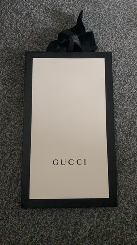 Sac cadeau gucci avant - sac,