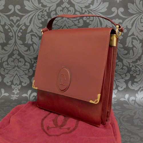 Sac bandoulière cartier - à,