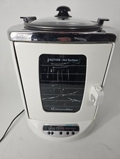 Franklin Chef Vertisserie Plus