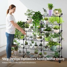 Présentoir à Étagé