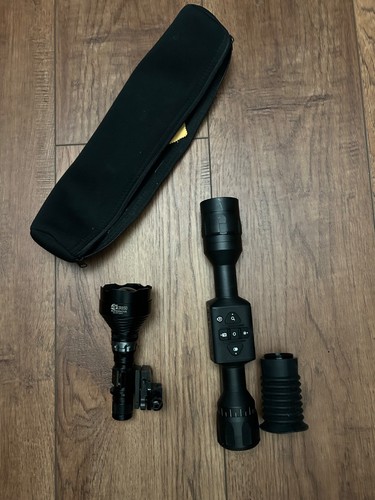 Atn sight ltv - atn, x-sight