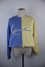 KARL KANI Sweatshirt Femme