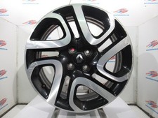 Jante ALUMINIUM RENAULT CAPTUR