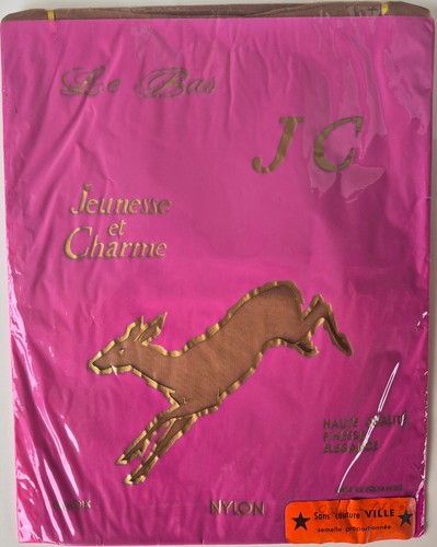 Paire bas nylon rht - paire, de