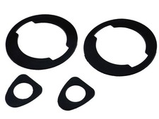 Kit Poignée de Porte Joints