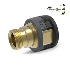 KARCHER adaptateur 2