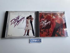 Dirty Dancing + More Dirty