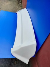 Toyota Corolla E11 1997 - 2001 Rear Roof Spoiler  Sport Style